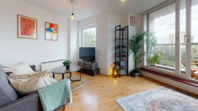 Cozy Hackney Apartment